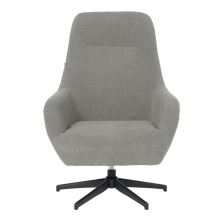 Кресло DANI - капучино