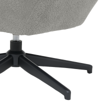 Кресло DANI - капучино