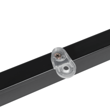 Метална рамка за бюро Carmen CR-1903 GR - черна Метална рамка за бюро Carmen CR-1903 GR - черна