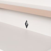 Бюро TUBIGON - капучино Бюро TUBIGON - капучино