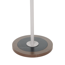 Закачалка за дрехи CAVINTI - капучино