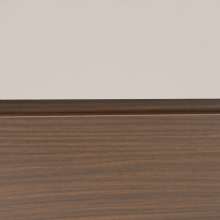 Закачалка с шкаф PASAU - капучино Закачалка с шкаф PASAU - капучино