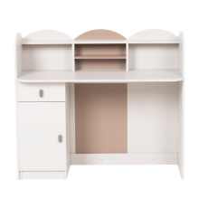 Бюро PASIG - капучино