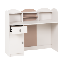 Бюро PASIG - капучино