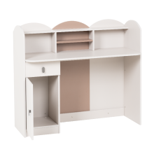 Бюро PASIG - капучино