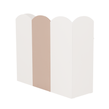 Бюро PASIG - капучино