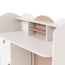 Бюро PASIG - капучино