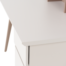 Бюро BAIS - капучино Бюро BAIS - капучино