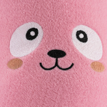 Детска възглавница за гушкане NIL - зайче Детска възглавница за гушкане NIL - зайче