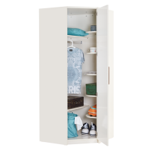 Детски ъглов гардероб JOYIN