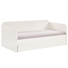 Детско легло с табла JOYIN 90 х 200 Детско легло с табла JOYIN 90 х 200