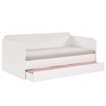 Детско легло с табла JOYIN 90 х 200 Детско легло с табла JOYIN 90 х 200