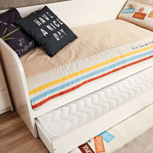 Детско легло с табла JOYIN 90 х 200 Детско легло с табла JOYIN 90 х 200