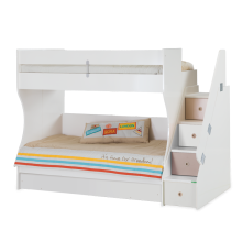 Чекмедже за детско легло JOYIN 90 x 190