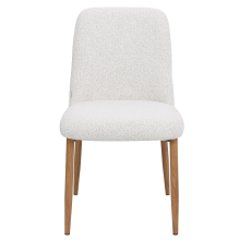 Трапезен стол CAMCO - крем 113 RS1 Трапезен стол CAMCO - крем 113 RS1