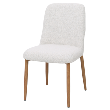 Трапезен стол CAMCO - крем 113 RS1 Трапезен стол CAMCO - крем 113 RS1