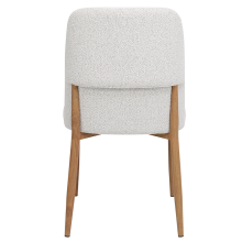 Трапезен стол CAMCO - крем 113 RS1 Трапезен стол CAMCO - крем 113 RS1