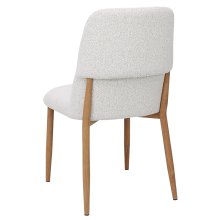 Трапезен стол CAMCO - крем 113 RS1 Трапезен стол CAMCO - крем 113 RS1