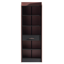 Етажерка за книги VALENCIA Етажерка за книги VALENCIA