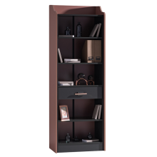 Етажерка за книги VALENCIA Етажерка за книги VALENCIA