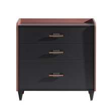 Детски скрин за дрехи VALENCIA