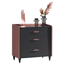 Детски скрин за дрехи VALENCIA