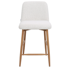 Бар стол BANBAR - крем 113 RS1 Бар стол BANBAR - крем 113 RS1