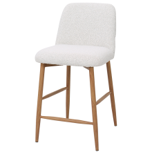 Бар стол BANBAR - крем 113 RS1 Бар стол BANBAR - крем 113 RS1