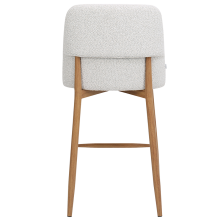 Бар стол BANBAR - крем 113 RS1 Бар стол BANBAR - крем 113 RS1