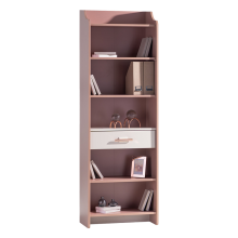 Детска етажерка за книги ESTELLA