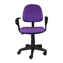 Детски стол Carmen 6012 - лилав Детски стол Carmen 6012 - лилав