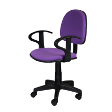 Детски стол Carmen 6012 - лилав Детски стол Carmen 6012 - лилав