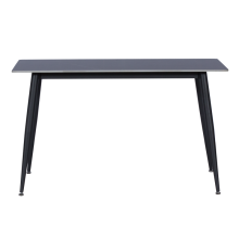 Трапезна маса ROME - сива