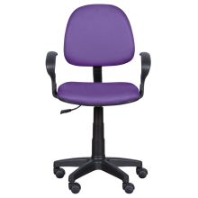 Детски стол Carmen 6012 T - лилав