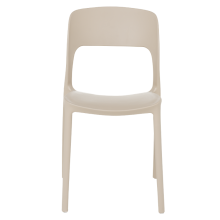 Градински стол BERKANE - бежов