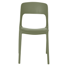 Градински стол BERKANE - зелен