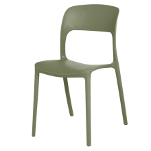 Градински стол BERKANE - зелен