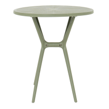 Градинска маса MARTIL - зелена Градинска маса MARTIL - зелена