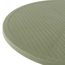 Градинска маса MARTIL - зелена Градинска маса MARTIL - зелена