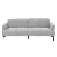 Разтегателен диван-тройка OPALA - сив М11 Разтегателен диван-тройка OPALA - сив М11