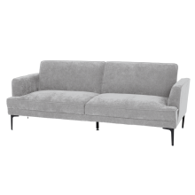 Разтегателен диван-тройка OPALA - сив М11 Разтегателен диван-тройка OPALA - сив М11