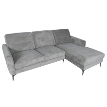 Ъглов диван INGA - сив V11 Ъглов диван INGA - сив V11