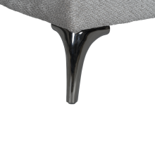 Ъглов диван INGA - сив V11 Ъглов диван INGA - сив V11