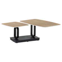 Холна маса VIGIA - маслен орех Холна маса VIGIA - маслен орех