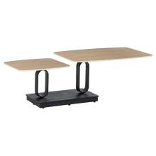 Холна маса VIGIA - маслен орех Холна маса VIGIA - маслен орех