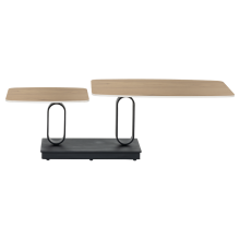 Холна маса VIGIA - маслен орех Холна маса VIGIA - маслен орех