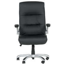 Президентски офис стол Carmen 6106 - черен Президентски офис стол Carmen 6106 - черен