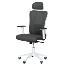 Ергономичен стол Carmen 7588 - графит Ергономичен стол Carmen 7588 - графит