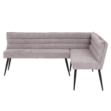 Кухненски ъгъл IKSAN - бежов R91