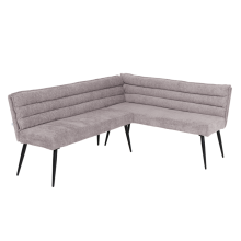 Кухненски ъгъл IKSAN - бежов R91